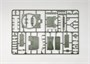 35A052  техника и вооружение  Танк-72 "Ur@l" Full Interior Kit  (1:35) 6954248835525