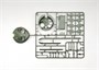 35A052  техника и вооружение  Танк-72 "Ur@l" Full Interior Kit  (1:35) 6954248835525