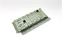 35A052  техника и вооружение  Танк-72 "Ur@l" Full Interior Kit  (1:35) 6954248835525