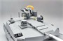 35A054  техника и вооружение  Abrams X  (1:35) 6954248835549