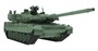 35A058  техника и вооружение  Leopard 2 A8  (1:35) 6954248835587