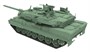 35A058  техника и вооружение  Leopard 2 A8  (1:35) 6954248835587