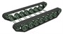 35A058  техника и вооружение  Leopard 2 A8  (1:35) 6954248835587