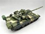 35A060  техника и вооружение  Russian Main Battle Танк-80U Full interior kit  (1:35) 2000002180418