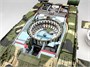 35A060  техника и вооружение  Russian Main Battle Танк-80U Full interior kit  (1:35) 2000002180418