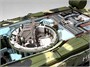 35A060  техника и вооружение  Russian Main Battle Танк-80U Full interior kit  (1:35) 2000002180418