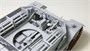 35A061  техника и вооружение  Pz.Kpfw.VI Tiger(P) "Truppenübungsfahrzeug" Full interior  (1:35) 6954248835617