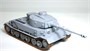 35A061  техника и вооружение  Pz.Kpfw.VI Tiger(P) "Truppenübungsfahrzeug" Full interior  (1:35) 6954248835617