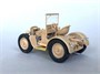 35A11  техника  и вооружение  Hanomag RL-20 Tractor 2 in 1  (1:35) 6971889310495