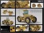 35A11  техника  и вооружение  Hanomag RL-20 Tractor 2 in 1  (1:35) 6971889310495