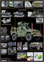 35A12-P  техника  и вооружение  JLTV M1278 Heavy Guns Carrier - Premium Edition  (1:35) 6971889310570