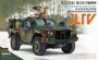 35A13-S  техника  и вооружение  JLTV M1278A1 M153 CROWS with MK19 - Standard edition  (1:35) 2000002135500