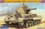 35GM0001  техника и вооружение  Cruiser Tank A10 Mk.IA CS   (1:35) 4892667350019