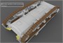35GM0001  техника и вооружение  Cruiser Tank A10 Mk.IA CS   (1:35) 4892667350019