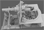 35GM0001  техника и вооружение  Cruiser Tank A10 Mk.IA CS   (1:35) 4892667350019