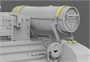 35GM0001  техника и вооружение  Cruiser Tank A10 Mk.IA CS   (1:35) 4892667350019