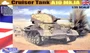 35GM0002  техника и вооружение  Cruiser Tank A10 Mk.IA  (1:35) 4892667350026
