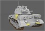 35GM0002  техника и вооружение  Cruiser Tank A10 Mk.IA  (1:35) 4892667350026