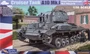 35GM0005  техника и вооружение  Cruiser Tank A10 Mk.I Pzkpfw Mk. II, 742(e), (A-10)  (1:35) 4892667350057
