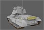 35GM0005  техника и вооружение  Cruiser Tank A10 Mk.I Pzkpfw Mk. II, 742(e), (A-10)  (1:35) 4892667350057