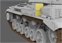 35GM0005  техника и вооружение  Cruiser Tank A10 Mk.I Pzkpfw Mk. II, 742(e), (A-10)  (1:35) 4892667350057