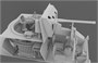 35GM0005  техника и вооружение  Cruiser Tank A10 Mk.I Pzkpfw Mk. II, 742(e), (A-10)  (1:35) 4892667350057