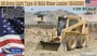35GM0008  техника и вооружение  US Army Light Type III Skid Steer Loader (M400W)  (1:35) 4892667350088