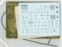 35GM0008  техника и вооружение  US Army Light Type III Skid Steer Loader (M400W)  (1:35) 4892667350088