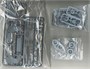 35GM0008  техника и вооружение  US Army Light Type III Skid Steer Loader (M400W)  (1:35) 4892667350088