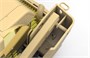 35GM0009  техника и вооружение  US Army Light Type III Skid Steer Loader M400W w/Bar Track  (1:35) 4892667350095