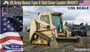 35GM0010  техника и вооружение  US Army Heavy Type II Skid Steer Loader (M400T)  (1:35) 4892667350101