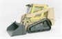 35GM0010  техника и вооружение  US Army Heavy Type II Skid Steer Loader (M400T)  (1:35) 4892667350101