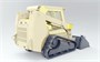 35GM0010  техника и вооружение  US Army Heavy Type II Skid Steer Loader (M400T)  (1:35) 4892667350101
