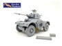 35GM0011  техника и вооружение  Daimler Armoured Car Mk. 1  (1:35) 4892667350118
