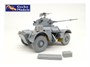 35GM0011  техника и вооружение  Daimler Armoured Car Mk. 1  (1:35) 4892667350118