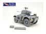 35GM0011  техника и вооружение  Daimler Armoured Car Mk. 1  (1:35) 4892667350118