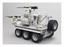 35GM0019  техника и вооружение  British ATMP WMIK (Airborne)  (1:35) 4892667350194
