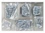 35GM0019  техника и вооружение  British ATMP WMIK (Airborne)  (1:35) 4892667350194