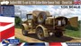 35GM0024  техника и вооружение  Bedford MWC 15-cwt 4x2 200 Gallon Water Bowser Truck  (1:35) 4892667350248