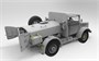 35GM0024  техника и вооружение  Bedford MWC 15-cwt 4x2 200 Gallon Water Bowser Truck  (1:35) 4892667350248