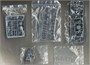 35GM0025  техника и вооружение  Bedford MWD 15-cwt 4x2 General Service (Open Cab/Aeroscreen)  (1:35) 4892667350255