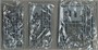 35GM0025  техника и вооружение  Bedford MWD 15-cwt 4x2 General Service (Open Cab/Aeroscreen)  (1:35) 4892667350255