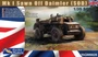 35GM0028  техника и вооружение  Mk 1 Sawn Off Daimler (SOD)  (1:35) 4892667350286
