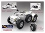 35GM0028  техника и вооружение  Mk 1 Sawn Off Daimler (SOD)  (1:35) 4892667350286