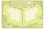 35GM0030  техника и вооружение  US Army Heavy Type II (M400T) Pallet Forklift  (1:35) 4892667350309