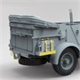 35GM0032  техника и вооружение  German Bedford MW 4x2 Beutewagen  (1:35) 4892667350323