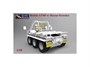 35GM0035  техника и вооружение  British ATMP w/Rescue Stretchers  (1:35) 4892667350354