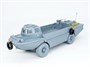 35GM0038  техника и вооружение  LARC-V (Vietnam War) US Army Amphibious Cargo Vehicle  (1:35) 4892667350385
