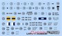 35GM0039  техника и вооружение  US Navy Amphibious Vehicle LARC-V (Extra Armoured Version)  (1:35) 4892667350392