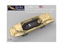 35GM0040  техника и вооружение  US Navy Amphibious Cargo Vehicle LARC-V (Modern Version)  (1:35) 4892667350408
